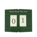 Book Tracker Magnet