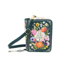 Crossbody Bag - The Secret Garden-Collector's Edit