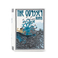 Book Candle - The Odyssey