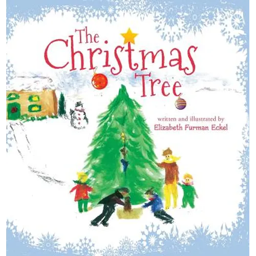 The Christmas Tree