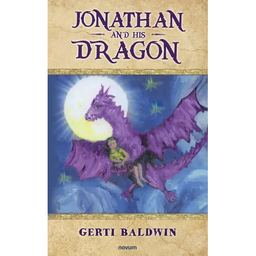 Jonathan and His Dragon