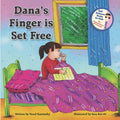 Dana's Finger Is Set Free