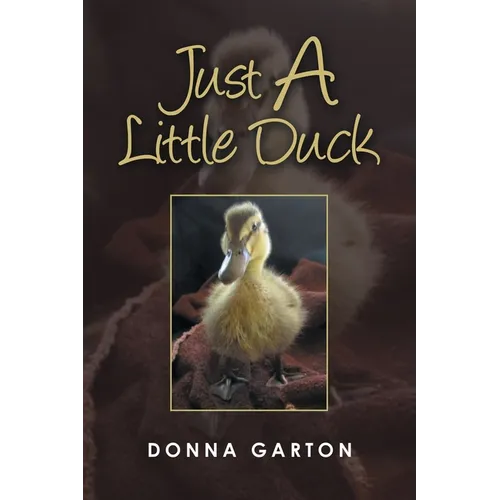 Just a Little Duck