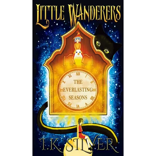 Little Wanderers: The Everlasting Seasons