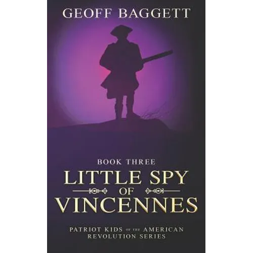 Little Spy of Vincennes