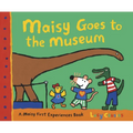 Maisy Goes to the Museum