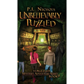 Unbelievably Puzzled (The Puzzled Mystery Adventure Series: Book 9)