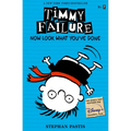 Timmy Failure: Now Look What You've Done