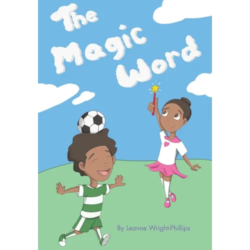 The Magic Word