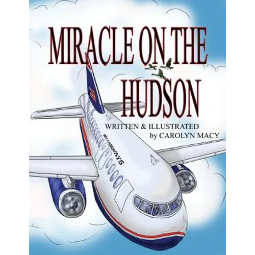 Miracle on the Hudson