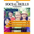 The Social Skills Workbook