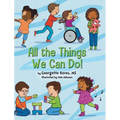 All the Things We Can Do!