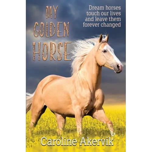 My Golden Horse