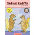 Sindi and Kindi See