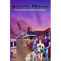 Hounds Abound: A Molly and Grainne Story (Book 5)