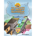 The Adventures of Misty Raindrop - Book 2