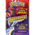 Scarlet & Violet Handbook (Pokémon)