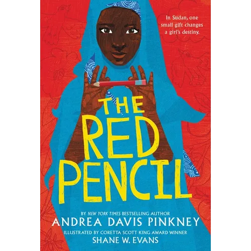 The Red Pencil