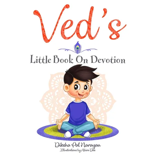 Ved's Little Book On Devotion