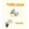 Priscilla's Journey: A Word Collector Coloring & Activity Book