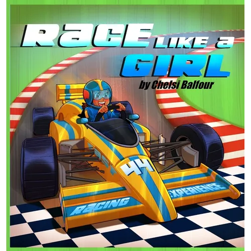 Race Like a Girl
