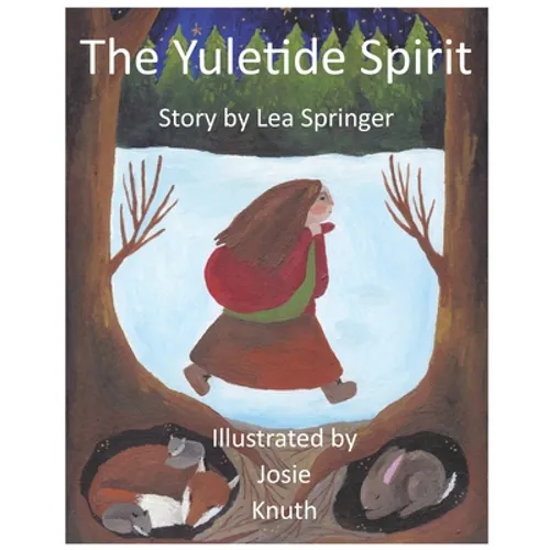 The Yuletide Spirit