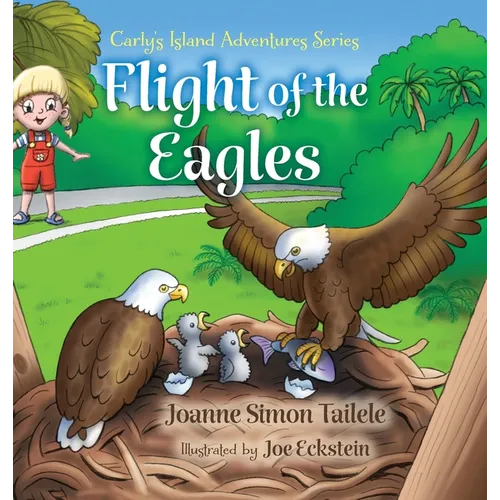 Flight of the Eagles