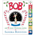 Bob: And 6 More Christmas Stories