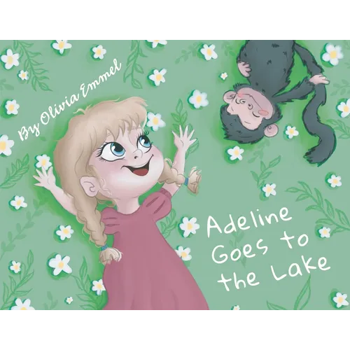 Adeline Goes to the Lake
