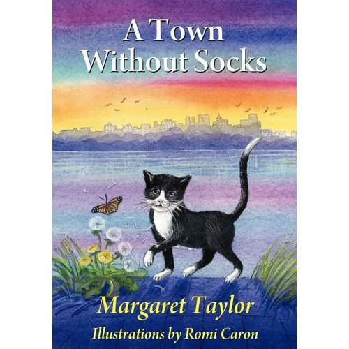 A Town Without Socks