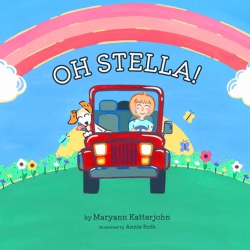 Oh Stella