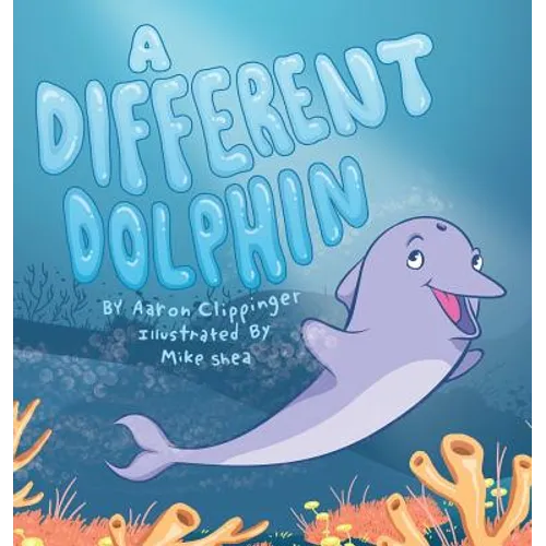 A Different Dolphin