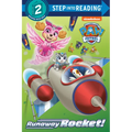 Runaway Rocket! (Paw Patrol)
