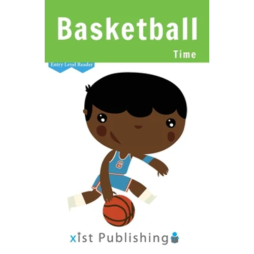 Basketball Time
