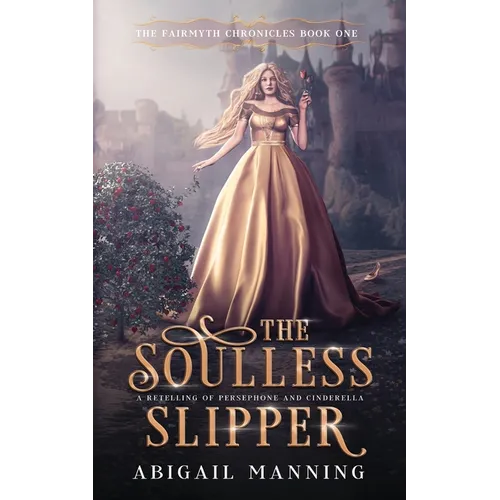 The Soulless Slipper: A Retelling of Persephone and Cinderella