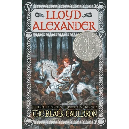 The Black Cauldron