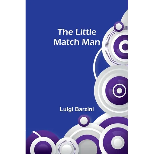 The Little Match Man