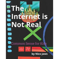 The Internet is Not Real: Common Sense for Kids