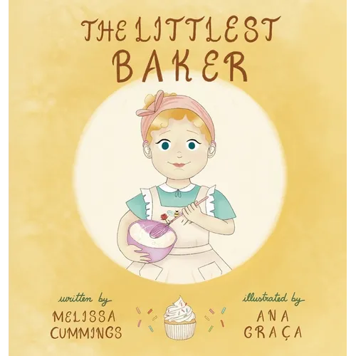 The Littlest Baker