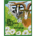 The Three Billy Goats Gruff