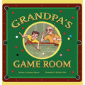 Grandpa's Game Room