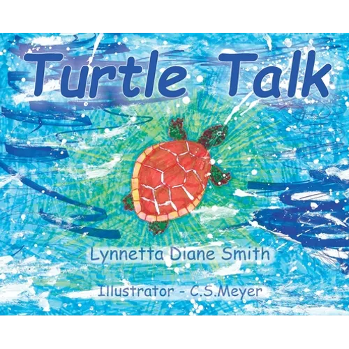 Turtle Talk