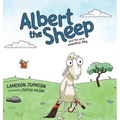 Albert the Sheep: and the Very Eventful Day