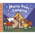 Maisy Goes Camping