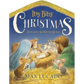 Itsy Bitsy Christmas: A Reimagined Nativity Story for Advent and Christmas