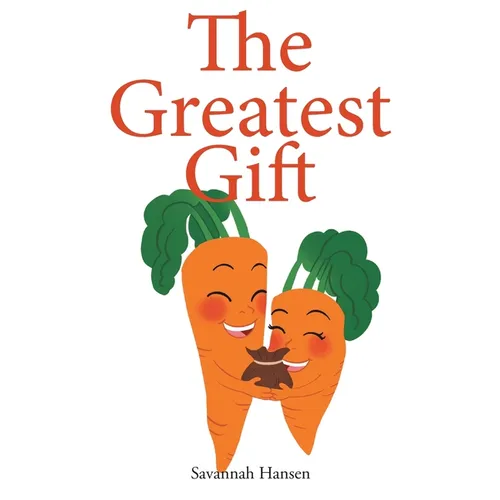 The Greatest Gift: An Embryo Adoption Story