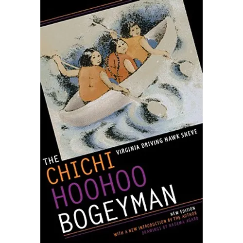 The Chichi Hoohoo Bogeyman