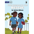 Fire Brigade to the Rescue - Our Yarning