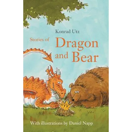 Stories of Dragon and Bear