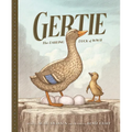 Gertie, the Darling Duck of WWII